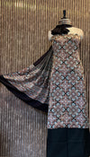 Unstitched Modal Silk Salwar Set - Embrace The Luxury🧵