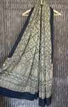 Modal silk Dupatta - PAR720