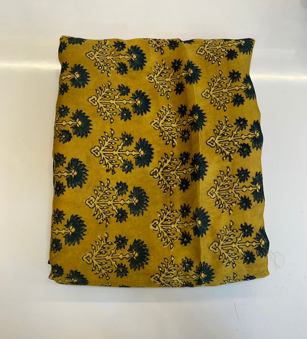 Modal Silk Running fabric -KU01