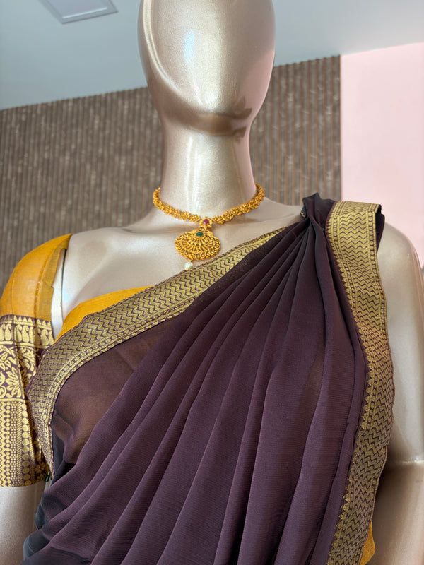 🌸SEMI STITCHED DHAVANI COLLECTIONS ✨🌺