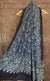 Modal silk Dupatta - PAR720