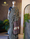 ✨ Modal Silk Saree – Party-Perfect Grace in Every Drape 💃