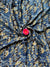 Running fabric