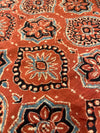 Running fabric