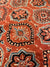 Running fabric