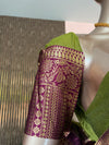 🌸SEMI STITCHED DHAVANI COLLECTIONS ✨🌺