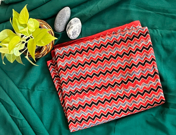 Ajarak Running Fabric