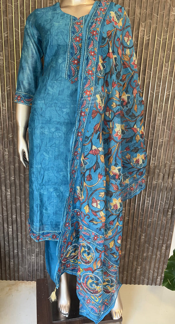 Salwar set( LVZ0021)