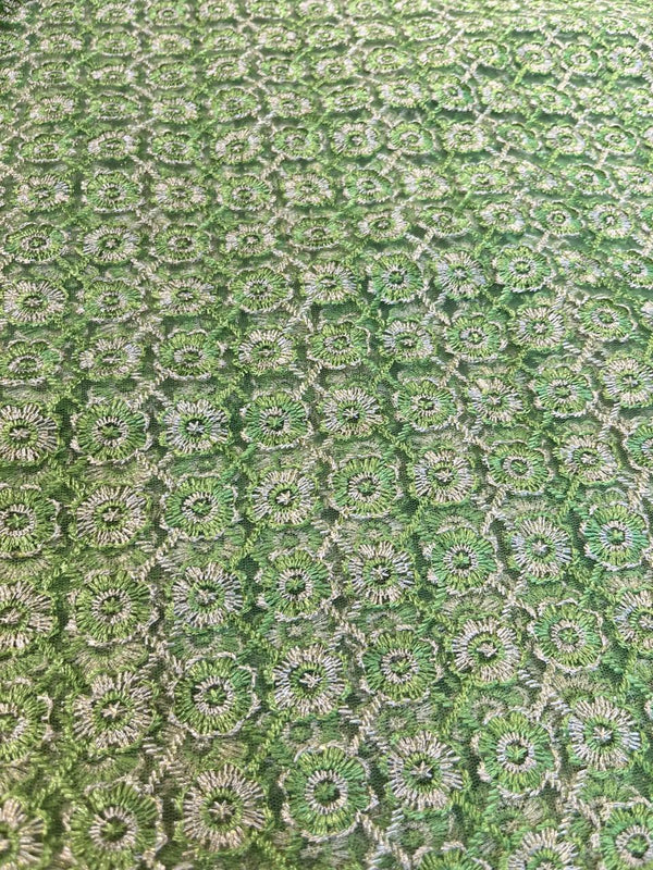 Net Running Fabrics - UT787