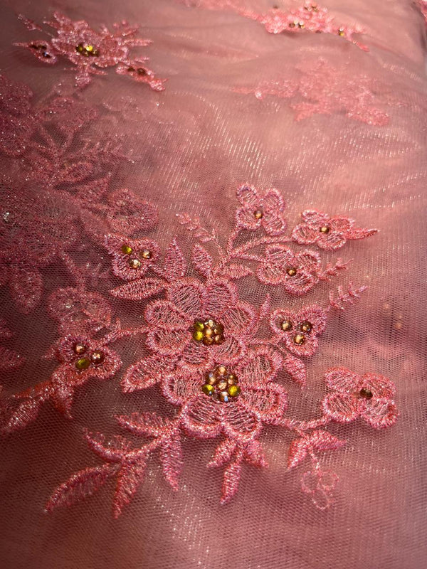 Net Running Fabrics - UT788