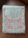 Salwar material