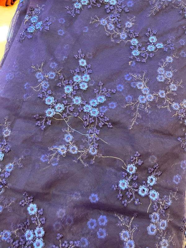 Net Running Fabrics - UT789