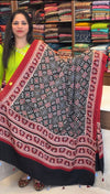 Modal silk Dupatta