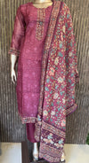 Salwar set(LVZ0022)