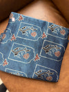 Mashru Silk Fabric