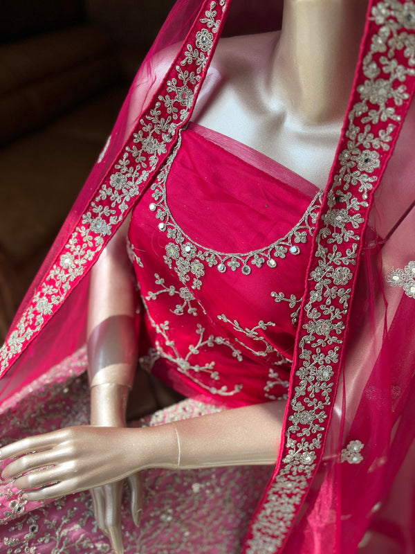 Lehenga