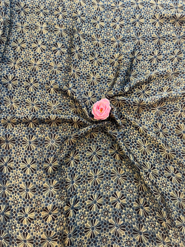 Running fabric