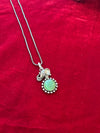 Jewellery set