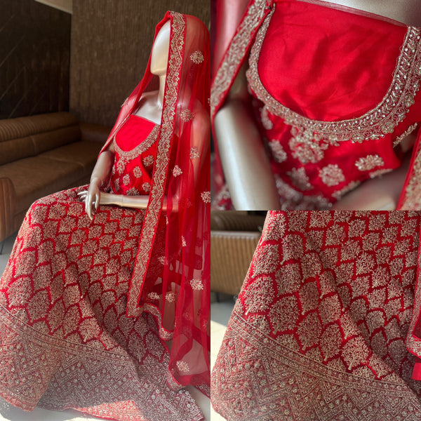 Lehenga