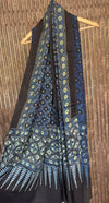 Modal silk Dupatta - PAR720