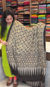 Modal silk Dupatta