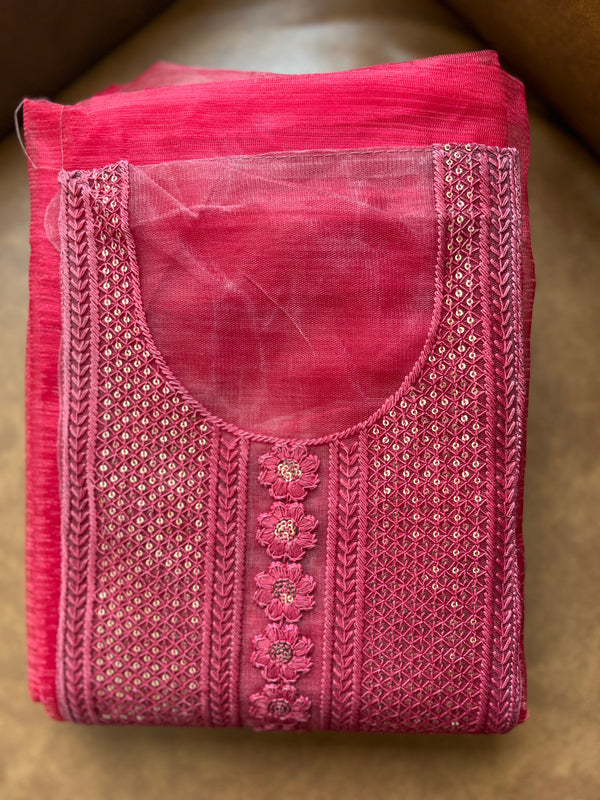 Salwar material