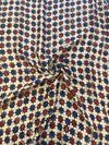 Running fabric