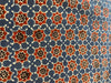 Running fabric