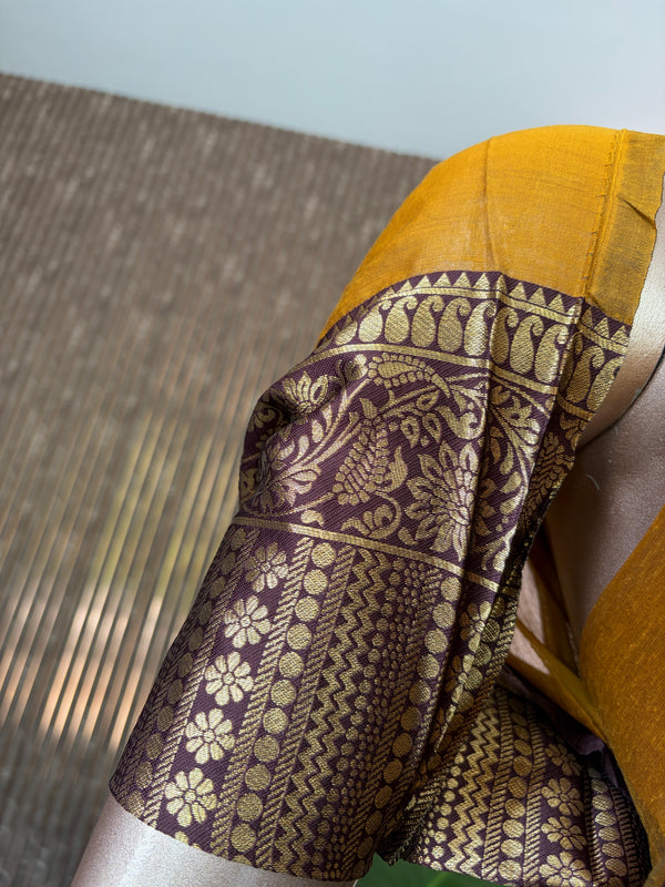 🌸SEMI STITCHED DHAVANI COLLECTIONS ✨🌺