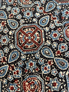 Running fabric