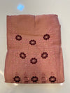 Unstitched salwar material