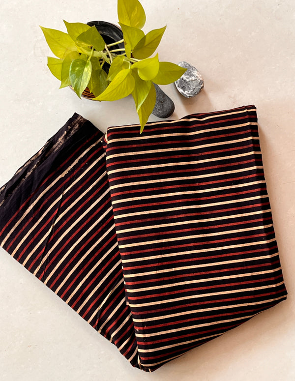 Ajarak Running Fabric
