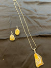 Jewellery set