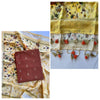 Salwar material
