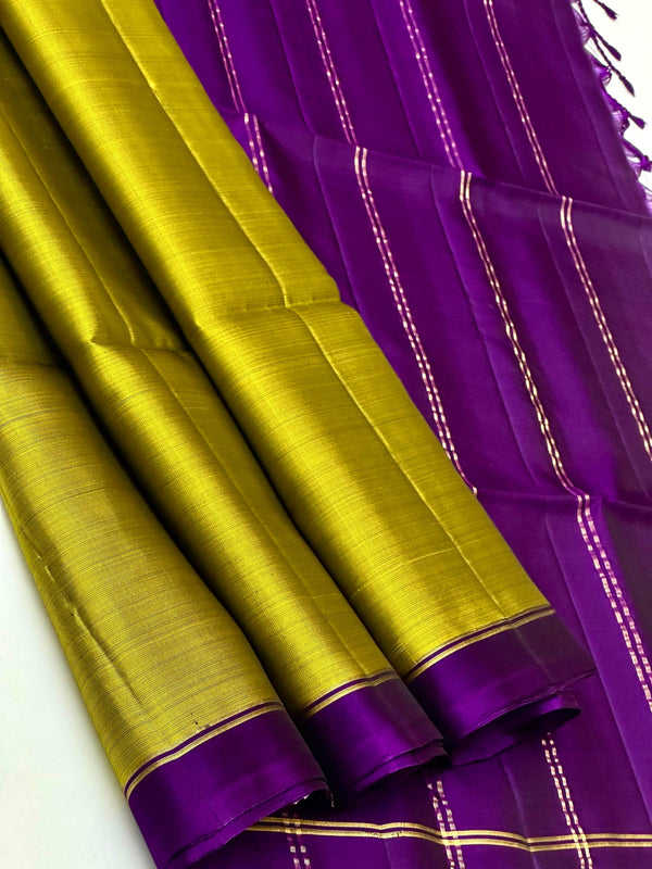 Silk sarees Handloom made