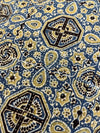 Running fabric