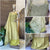 Salwar material