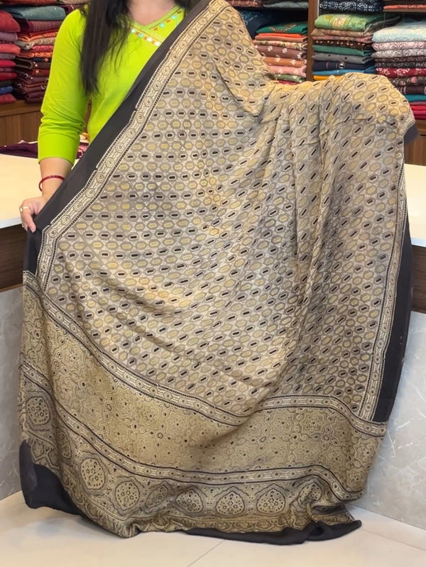 Modal silk Dupatta