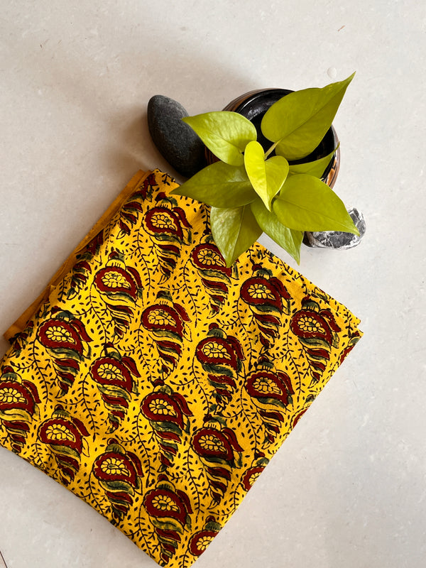 Ajarak Running Fabric