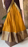 🌸SEMI STITCHED DHAVANI COLLECTIONS ✨🌺