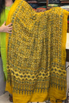 Modal silk Dupatta