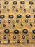 Running fabric