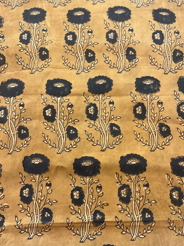 Running fabric