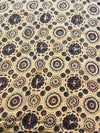 Running fabric