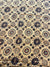 Running fabric