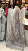 Pure Handloom Linen
