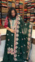 Kashmiri Unstitched Salwar Material – Elegance Woven from the Valleys ❄️