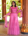 Customized Designer Lehenga – A Masterpiece Made Just for You ✨