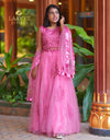 Customized Designer Lehenga – A Masterpiece Made Just for You ✨