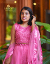 Customized Designer Lehenga – A Masterpiece Made Just for You ✨